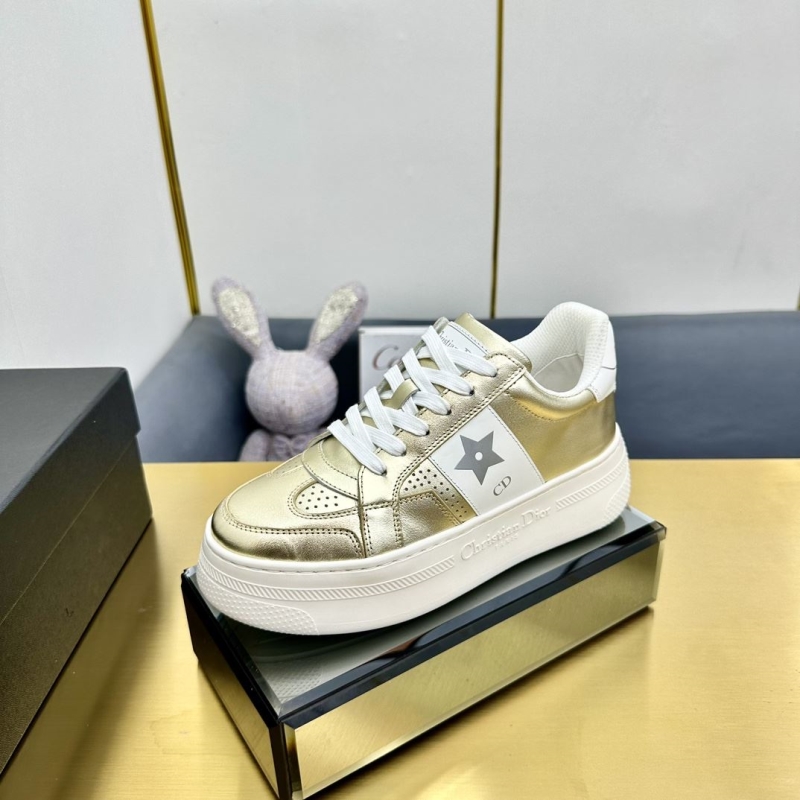 ch**an D*or casual shoes